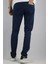 Erkek, Bel bağcıklı, Regular Fit, Dokuma pantolon 3