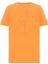 Tall Kids Unisex Çocuk Turuncu Tişört 1