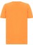 Tall Kids Unisex Çocuk Turuncu Tişört 2