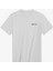 Classic Erkek Grafik Baskılı T-Shirt 1
