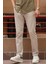 Erkek, Bel bağcıklı, Regular Fit, Dokuma pantolon 1
