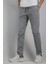 Erkek, Bel bağcıklı, Regular Fit, Dokuma pantolon 1