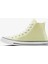 Chuck Taylor All Star Unisex Sarı Sneaker 4