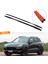 Porsche Cayenne 2010 2017 Arası Tavan Çıtası Siyah Oem Steyle 1