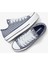 Chuck Taylor All Star Lift Unisex Lacivert Platform Sneaker 5