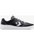 Skate Unisex Siyah Sneaker 1