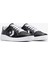 Skate Unisex Siyah Sneaker 2