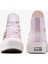 Chuck Taylor All Star Lift Platform Buckle Kadın Pembe Sneaker 3