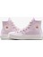 Chuck Taylor All Star Lift Platform Buckle Kadın Pembe Sneaker 5