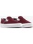 One Star Slip Pro Unisex Kırmızı Sneaker 2