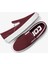 One Star Slip Pro Unisex Kırmızı Sneaker 6