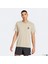Erkek Bej T-Shirt 1
