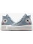 Chuck Taylor All Star Motion Rose Kadın Mavi Platform Sneaker 6