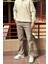 Baggy-oversize Kalıp, Kargo Cep, Gabardin Pantolon 23ınp274 1