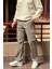 Baggy-oversize Kalıp, Kargo Cep, Gabardin Pantolon 23ınp274 2