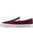 One Star Slip Pro Unisex Kırmızı Sneaker 4