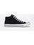 Chuck Taylor All Star Madison Canvas Unisex Siyah Sneaker 1