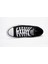 Chuck Taylor All Star Madison Canvas Unisex Siyah Sneaker 4