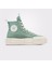 Chuck Taylor All Star Cruise Kadın Yeşil Sneaker 1