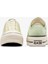 Chuck Taylor All Star Lift Unisex Yeşil Süet Sneaker 2