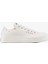Convese Chuck Taylor All Star Lift Floral Embroidery Low Top Unisex Krem Sneaker 1
