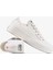 Convese Chuck Taylor All Star Lift Floral Embroidery Low Top Unisex Krem Sneaker 5
