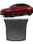 Tesla Model Y Bagaj Havuzu Paspası 2020-Sonrası Juniper uyumlu 1
