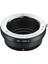 Pk-M4/3 Adaptör Halkası Pentax Pk Lens Için Micro 4/3 M43 Kamera Gövdesi Olympus Om-D E-M5 E-Pm2 E-Pl5 Gx1 Gx7 Gf5 G5 G3 (Yurt Dışından) 1