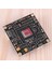 750TVL-800TVL 663 662 Wdr Ccd Effio-V 4141 Dsp Cctv Kamera Modül Kartı Pcb Osd Hareket Algılama Geniş Dinamik (A) (Yurt Dışından) 5