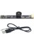 OV2659 Hd Kamera Modülü 2 Milyon Piksel 120° 1600X1200 5fps USB Kamera Modülü Android Dizüstü Bilgisayar Için Sürücüsüz, 120 Derece (Yurt Dışından) 1