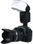 Dslr Kameralar Için 1x Evrensel Softbox Difüzör, Flaş Işığı Hız Işıkları Mini Taşınabilir Soft Box (Yurt Dışından) 4