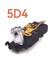 Canon 5d4 Ayna Kutusu Reflektör Sürücüsü Değiştirme Motor Sürücüsü Motor Taban Ünitesi Kamera Onarım Parçası (Yurt Dışından) 2