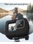 Gopro9 Hero9 Için Rüzgar Geçirmez Köpük Sünger Kılıfı Ön Cam Bisiklet Gürültü Azaltma Koruma Aksesuarları Çizilmez (Yurt Dışından) 5