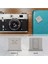 Fuji X-T4 X-T3 X-T2 X-T30 X-T20 X-E3 X-E2 X-Pro3 X-Pro2 X30 X10 Için Uygundur Gömülü Flaş Sıcak Yuvası Gümüş (Yurt Dışından) 4