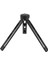 Mini Tripod Alüminyum Alaşımlı Masaüstü Standı Tripod 1/4 Inç Vida ile Zhiyum Ronin S Sc Kamera Video Kamera Projektör Için (Yurt Dışından) 3