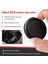 Canon Nikon Dslr Kamera Için Univeral 10 Adet 49MM Ortadan Sıkıştırmalı Ön Lens Kapağı (Yurt Dışından) 5