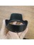 HB-112 Bayonet Lens Parasoley Petal Lens Gölgeliği Nikon Z Dx 12-28MM F3.5-5.6 Pz Vr Lens Için Zf Z30 Z50 Zfc Z5 Z7 Z6 Iı Z8 Z9 (Yurt Dışından) 3