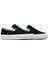 One Star Unisex Siyah Sneaker 2