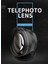 67MM 2.2x Evrensel Telekonvertör Lens 18-135 Odak Segment Telefoto Lens Çok Katmanlı Kaplama Dijital Slr Kamera Parçaları (Yurt Dışından) 2
