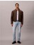 Ck LV04RC716G Stndrd Strght Rams Head Eco Cool Erkek Pantolon 1