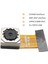 ESP32-CAM Soft Board Için OV5640 Kamera Modülü 5 Milyon Piksel Yüksek Çözünürlüklü Otomatik Odaklama 70 Derece 24PIN 0,5 mm Aralık (B) (Yurt Dışından) 3