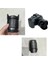Canon RF24MM F1.8 Macrois Stm Yedek Kamera Lens Koruyucuları Için EW-65B Lens Parasoley Güneşlik Kapağı (Yurt Dışından) 2