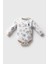 U.s.polo Assn 3lü Erkek Bebek Body Set, %100 Pamuk 2