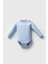 U.s.polo Assn 3lü Erkek Bebek Body Set, %100 Pamuk 4