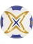H2X5001-BWTR Ihf Onaylı Hentbol Maç Topu 2