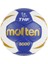 H2X5001-BWTR Ihf Onaylı Hentbol Maç Topu 3