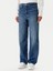 Th DW0DW20512 Layla Hr Slım Str Cbf CI2037 Kadın Pantolon 2