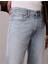 Ck LV04RC716G Stndrd Strght Rams Head Eco Cool Erkek Pantolon 5