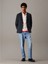Ck J30J327174 Dad Jean Erkek Pantolon 5