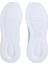 Ck YW0YW01855 Eva Runner Sock Mg Tech Mıx Kadın Sneakers 5